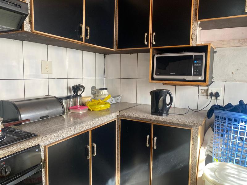 5 Bedroom Property for Sale in Aloevale Eastern Cape